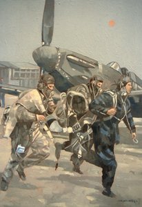 Wenn die Glocke läutet