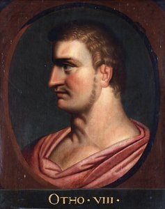 Kaiser Otho von Peter Paul (school of) Rubens