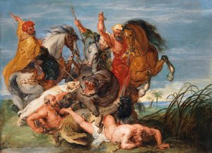  von Peter Paul Rubens