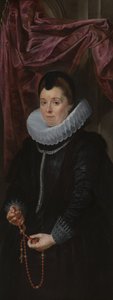 Adriana Perez von Peter Paul Rubens