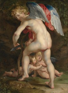  von Peter Paul Rubens