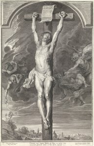 Christus gekreuzigt