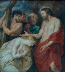  von Peter Paul Rubens