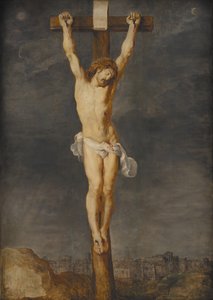 Christus am Kreuz