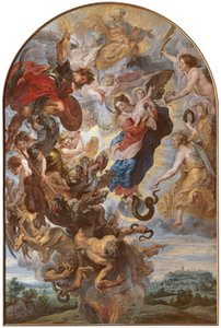  von Peter Paul Rubens
