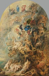  von Peter Paul Rubens