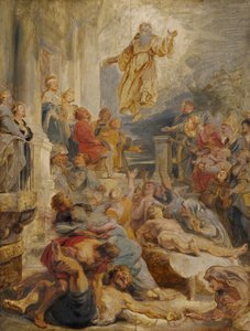  von Peter Paul Rubens