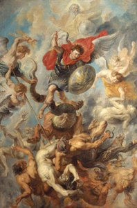  von Peter Paul Rubens