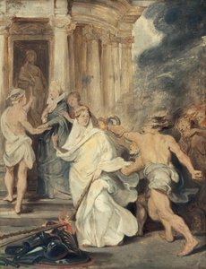  von Peter Paul Rubens