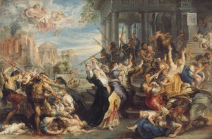  von Peter Paul Rubens