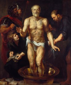  von Peter Paul Rubens