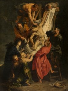  von Peter Paul Rubens