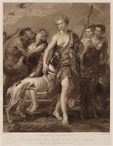  von Peter Paul Rubens