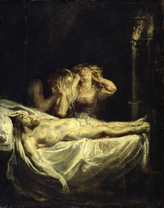  von Peter Paul Rubens