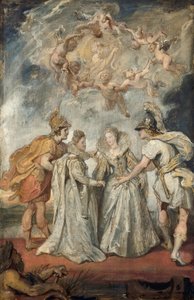  von Peter Paul Rubens