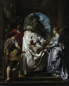  von Peter Paul Rubens