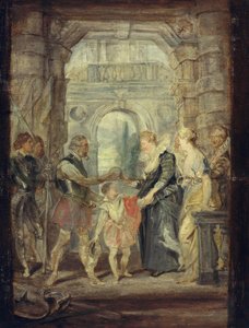  von Peter Paul Rubens