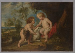  von Peter Paul Rubens