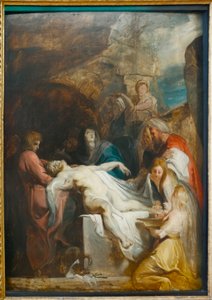  von Peter Paul Rubens