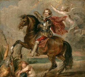  von Peter Paul Rubens