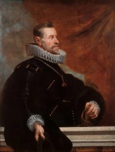Erzherzog Albrecht VII.