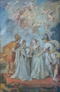  von Peter Paul Rubens