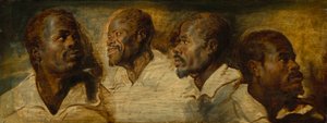  von Peter Paul Rubens