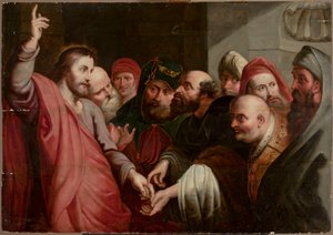  von Peter Paul Rubens