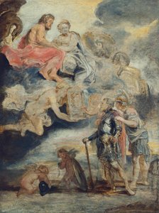  von Peter Paul Rubens