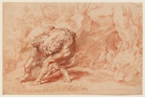  von Peter Paul Rubens