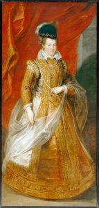 Jeanne d’Autriche