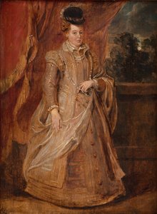  von Peter Paul Rubens