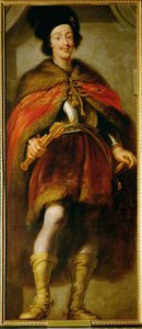 König Ferdinand von Ungarn von Peter Paul Rubens