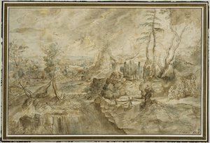  von Peter Paul Rubens