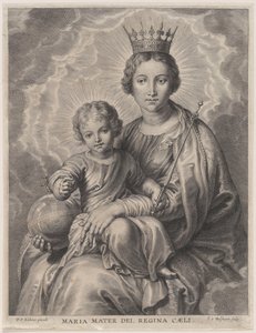  von Peter Paul Rubens