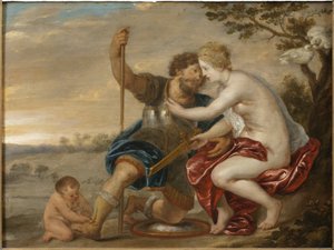  von Peter Paul Rubens