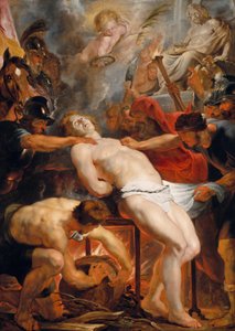  von Peter Paul Rubens