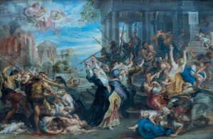  von Peter Paul Rubens
