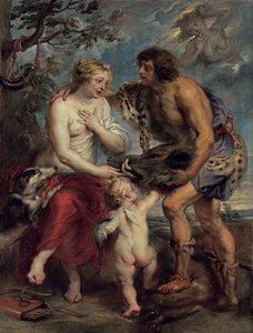  von Peter Paul Rubens