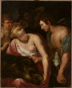  von Peter Paul Rubens