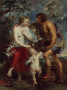  von Peter Paul Rubens
