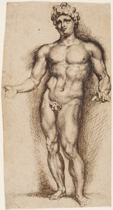 Merkur von Peter Paul Rubens