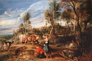  von Peter Paul Rubens