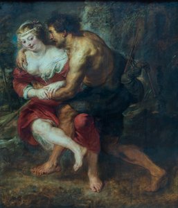 von Peter Paul Rubens