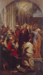  von Peter Paul Rubens