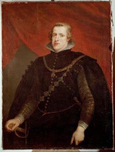 Philipp IV. von Spanien