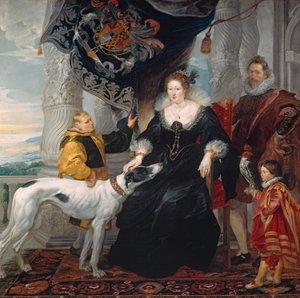  von Peter Paul Rubens