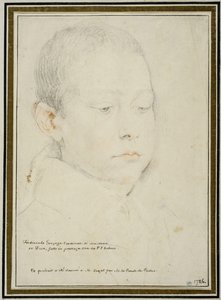  von Peter Paul Rubens