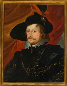  von Peter Paul Rubens