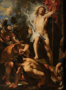 Die Auferstehung Christi